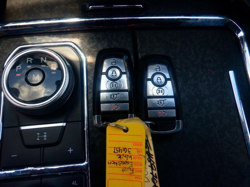 Ford Expedition Limited 4x4 2023