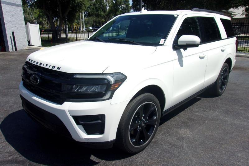 Ford Expedition Limited 4x4 2023