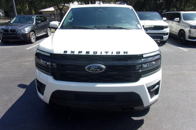 Ford Expedition Limited 4x4 2023