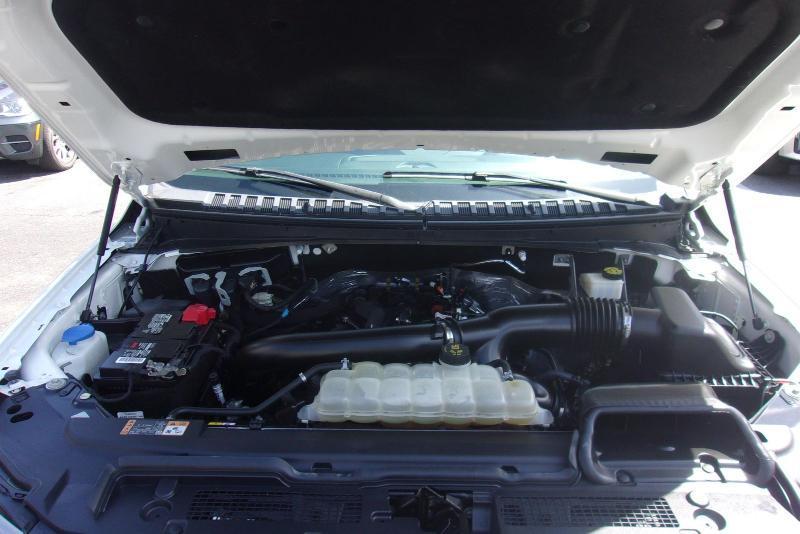 Ford Expedition Limited 4x4 2023