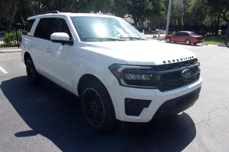 Ford Expedition Limited 4x4 2023