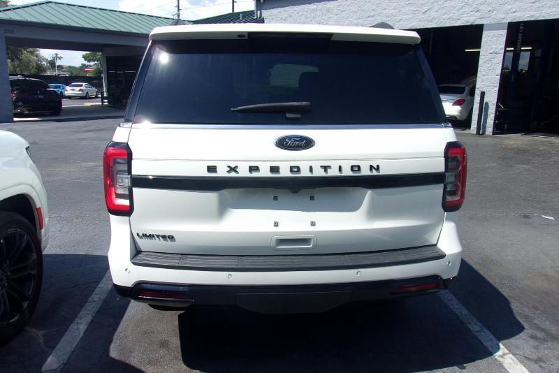 Ford Expedition Limited 4x4 2023