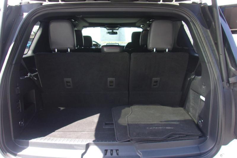 Ford Expedition Limited 4x4 2023