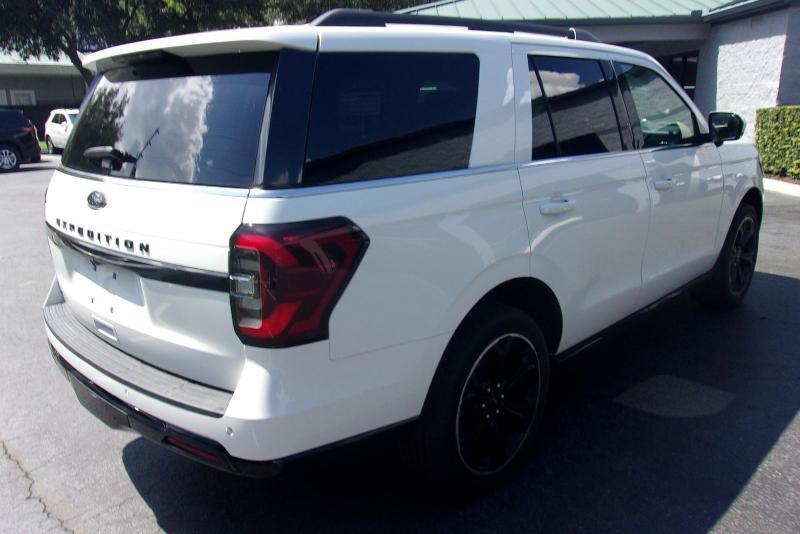 Ford Expedition Limited 4x4 2023