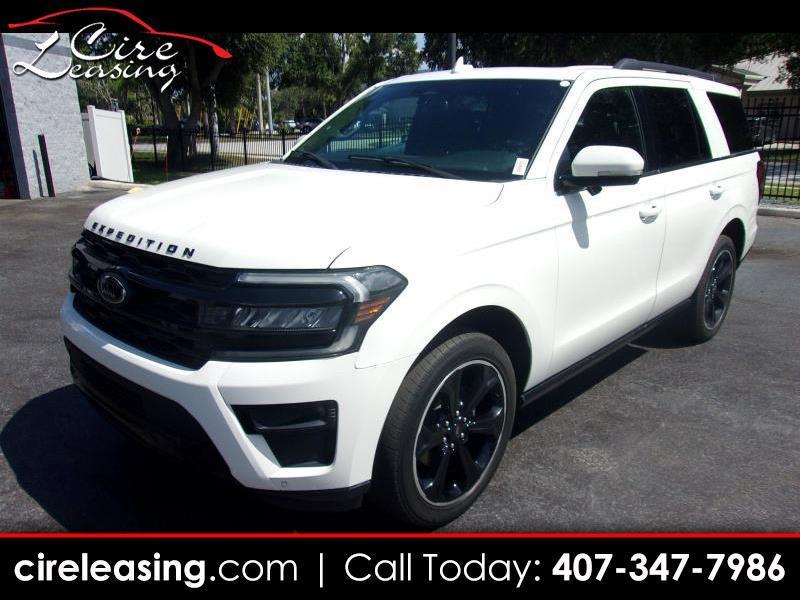2023 Ford Expedition Limited 4X4