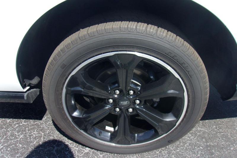 Ford Expedition Limited 4x4 2023