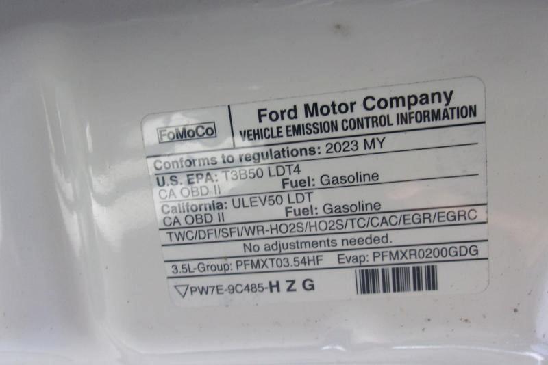 Ford Expedition Limited 4x4 2023