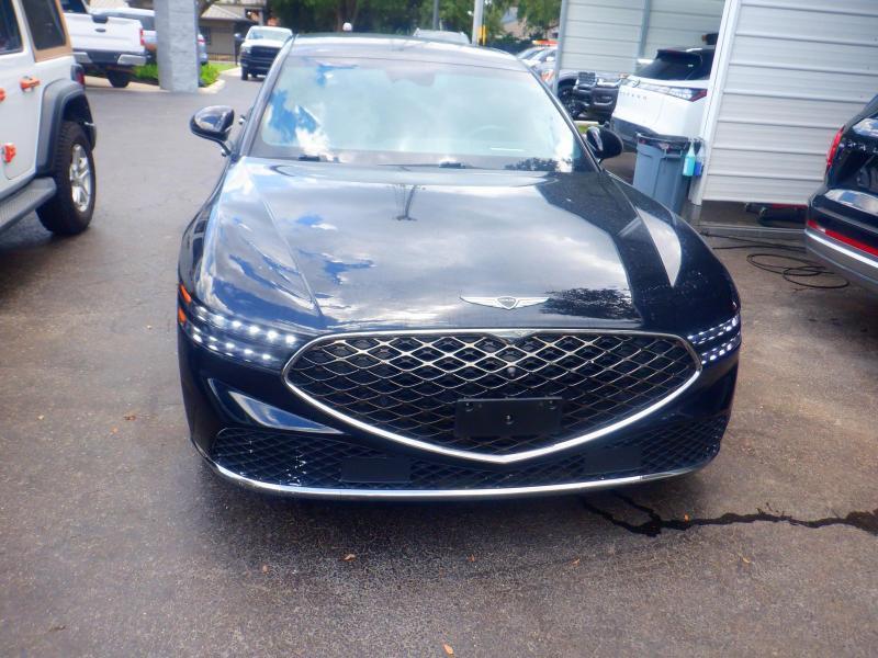 Genesis G90 3.5T AWD 2023