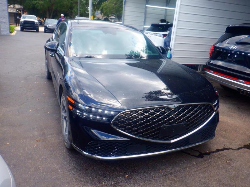Genesis G90 3.5T AWD 2023