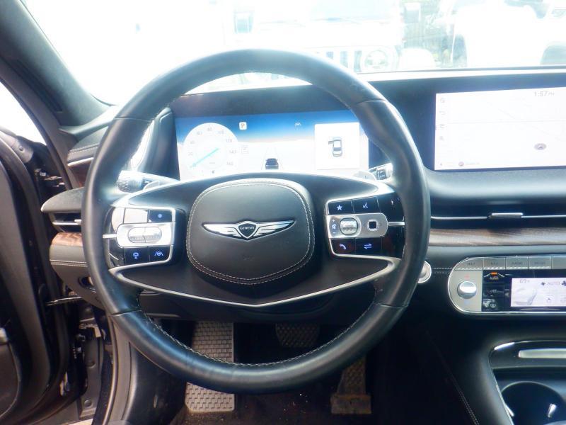 Genesis G90 3.5T AWD 2023