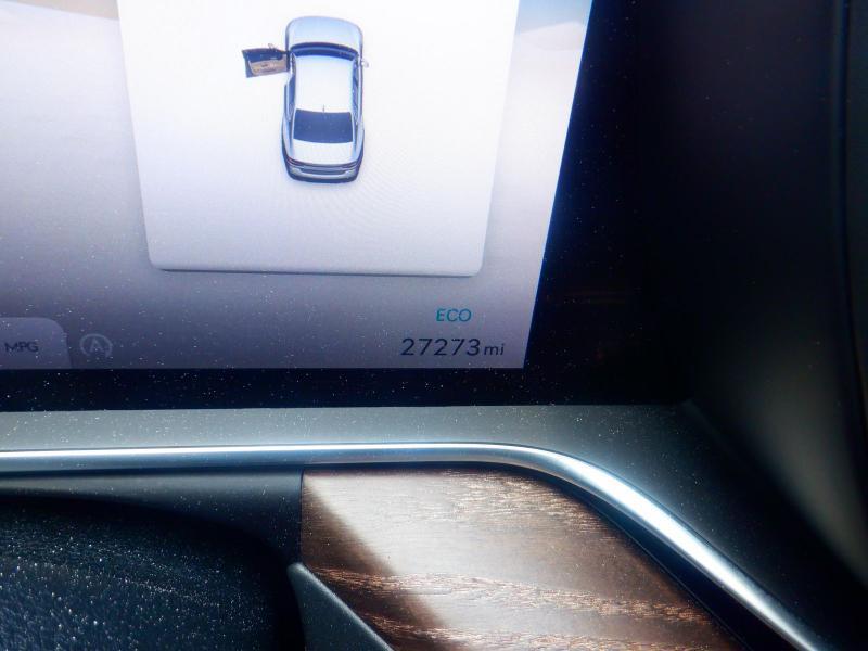Genesis G90 3.5T AWD 2023