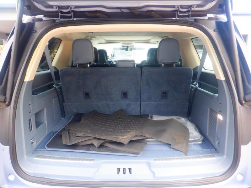 Lincoln Navigator L Black Label 2023