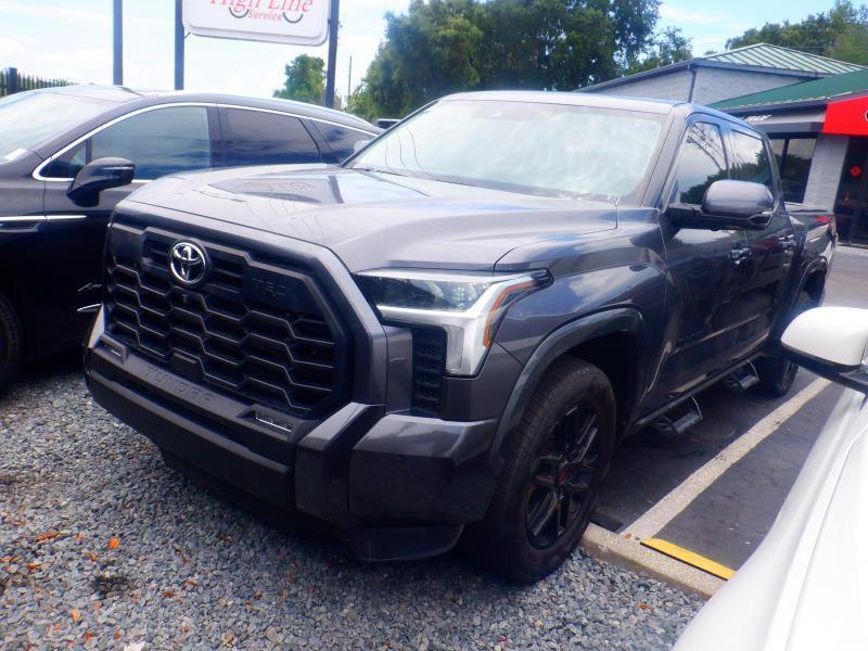 Toyota Tundra  2023