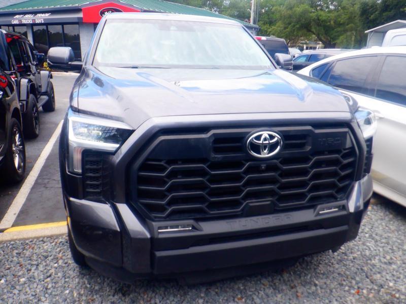 Toyota Tundra  2023