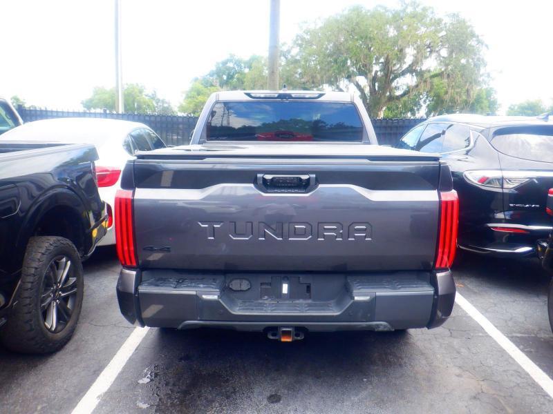 Toyota Tundra  2023