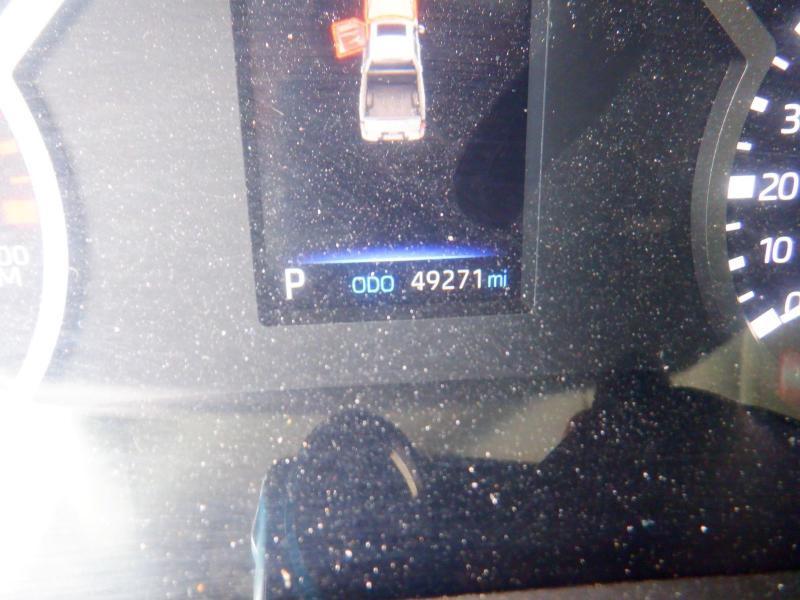 Toyota Tundra  2023