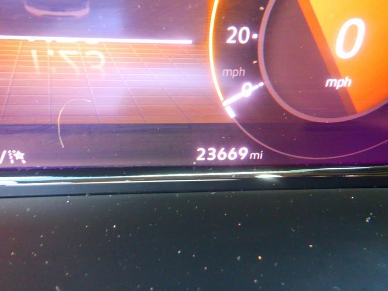 Volkswagen Atlas  2025