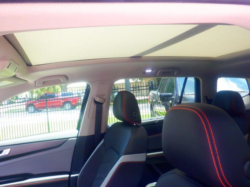 Volkswagen Atlas  2025