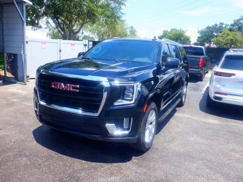 GMC Yukon XL  2024
