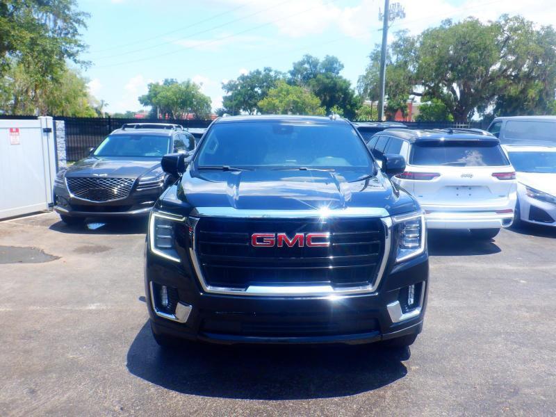 GMC Yukon XL  2024