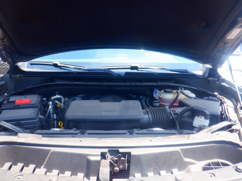 GMC Yukon XL  2024