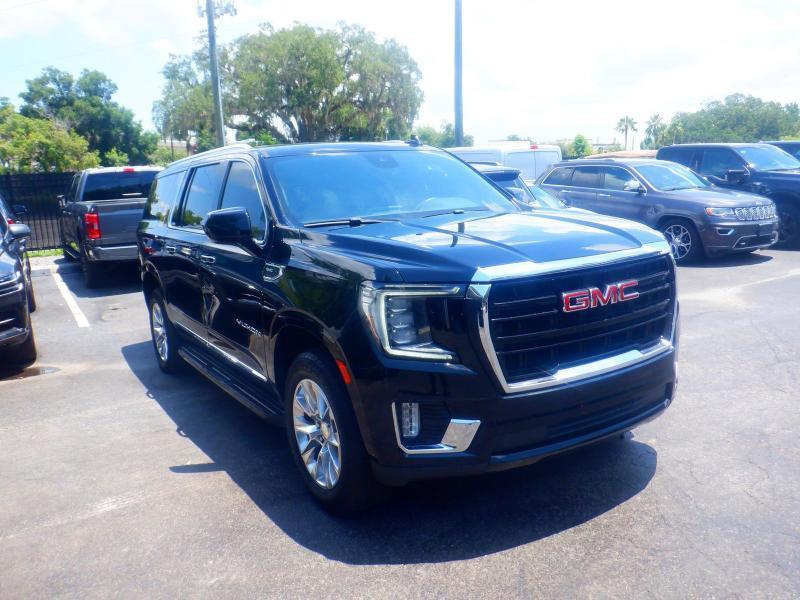 GMC Yukon XL  2024