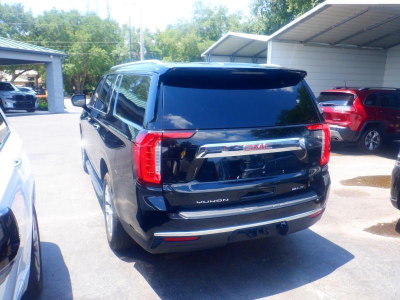 GMC Yukon XL  2024