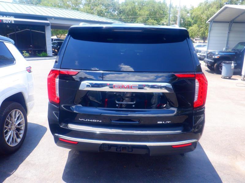 GMC Yukon XL  2024