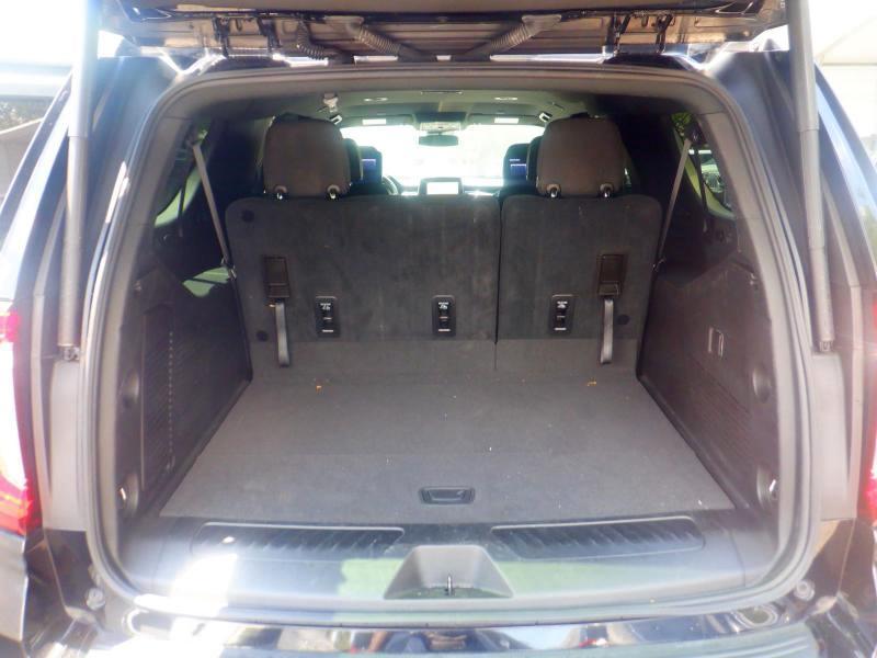 GMC Yukon XL  2024
