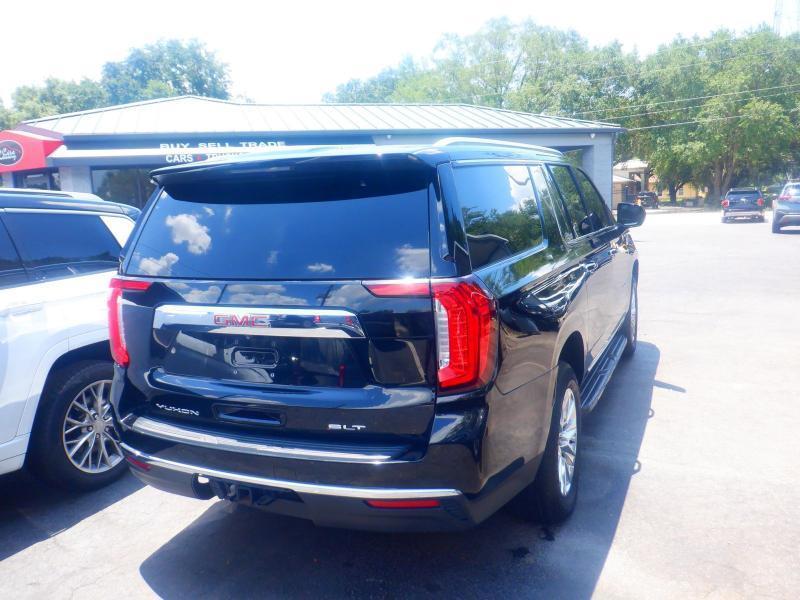 GMC Yukon XL  2024