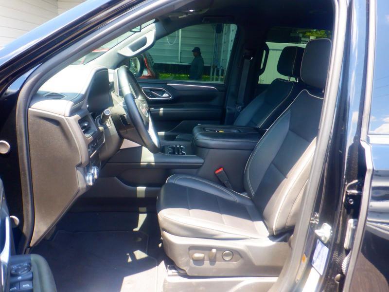 GMC Yukon XL  2024