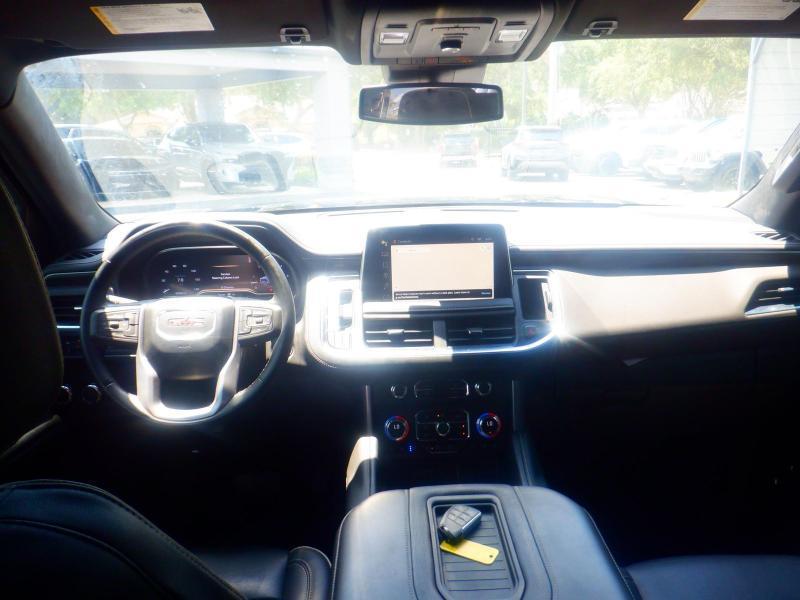 GMC Yukon XL  2024