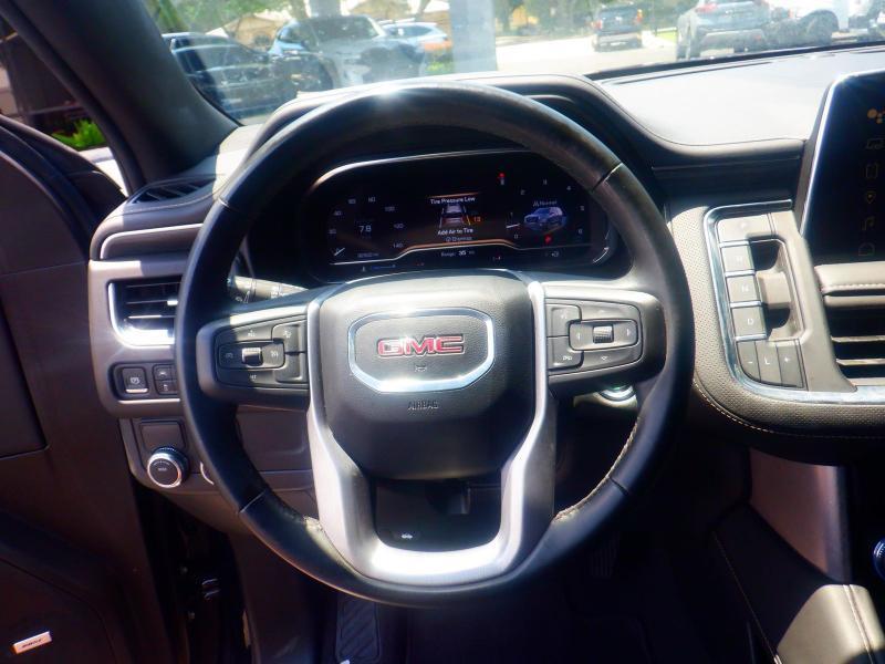 GMC Yukon XL  2024