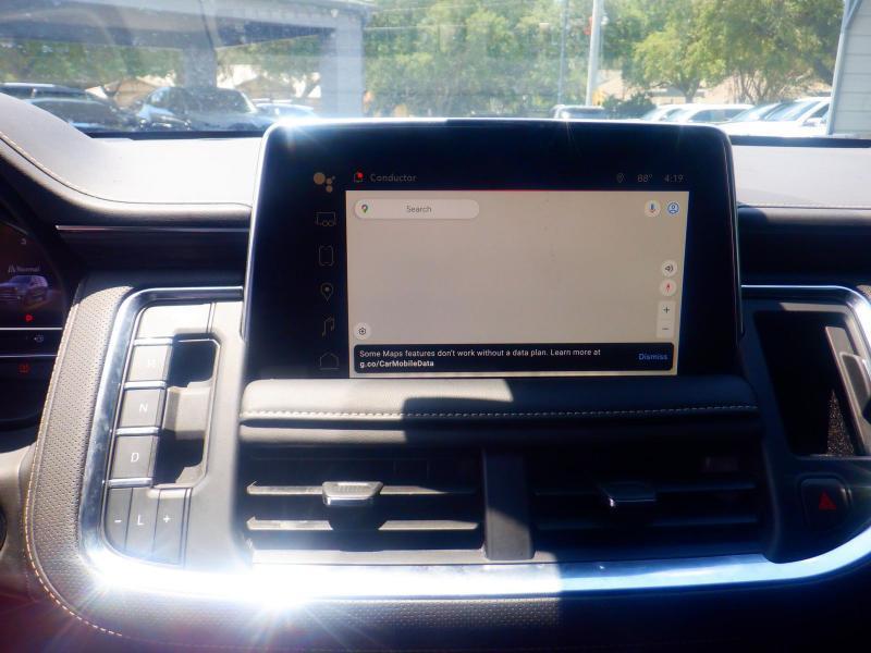 GMC Yukon XL  2024