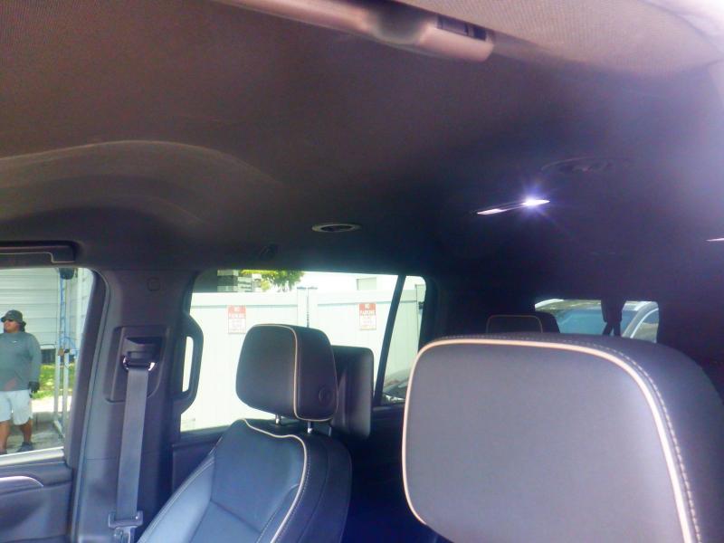 GMC Yukon XL  2024