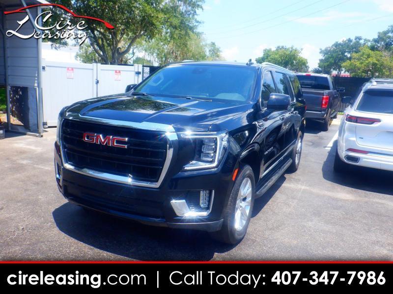 GMC Yukon XL  2024