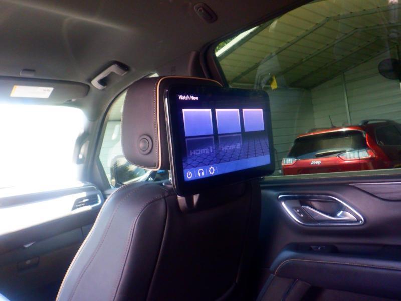 GMC Yukon XL  2024