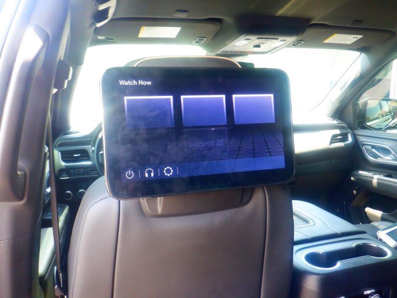 GMC Yukon XL  2024