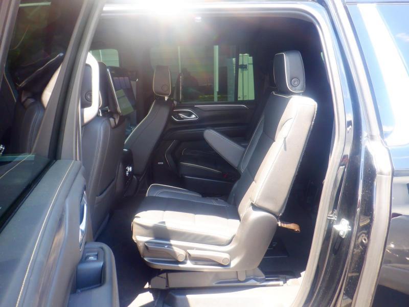 GMC Yukon XL  2024