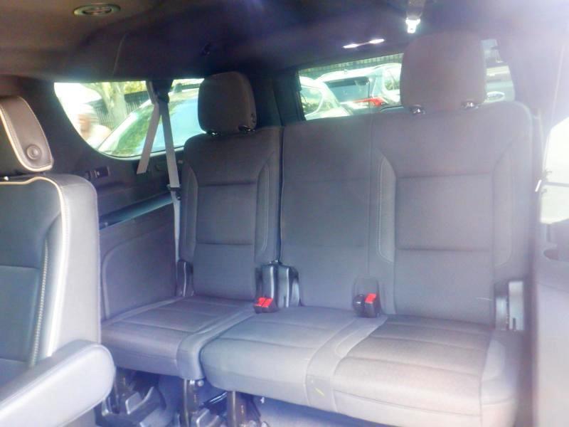 GMC Yukon XL  2024