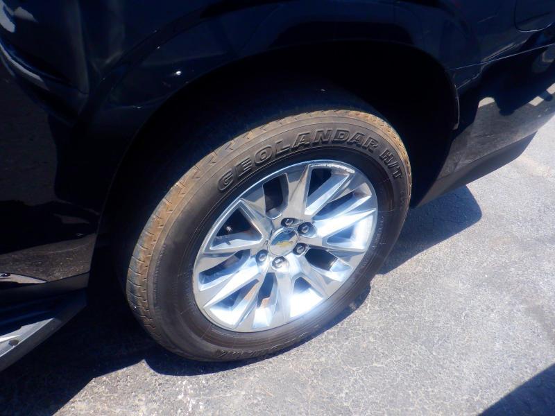 GMC Yukon XL  2024