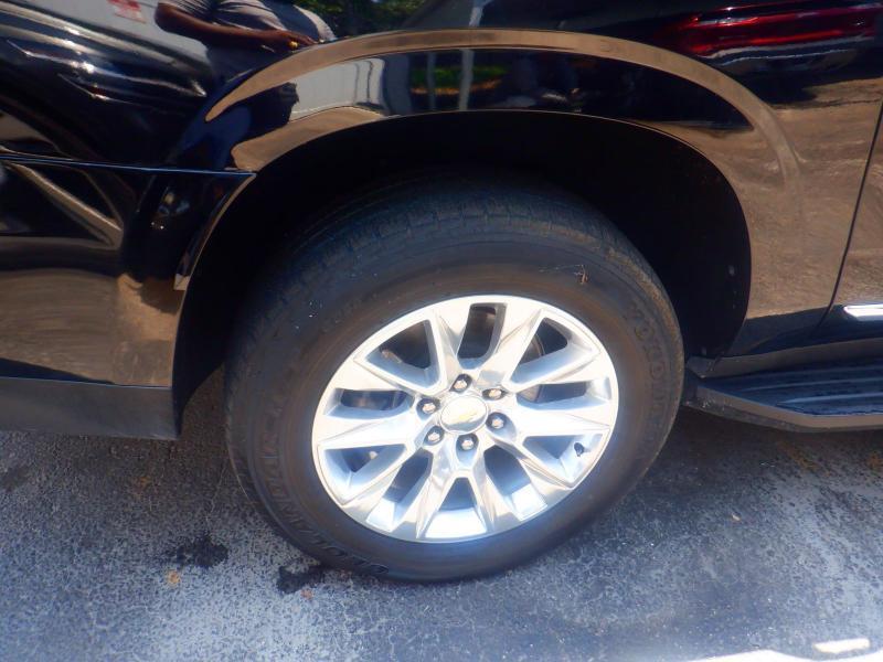 GMC Yukon XL  2024