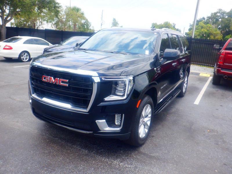 GMC Yukon XL  2024