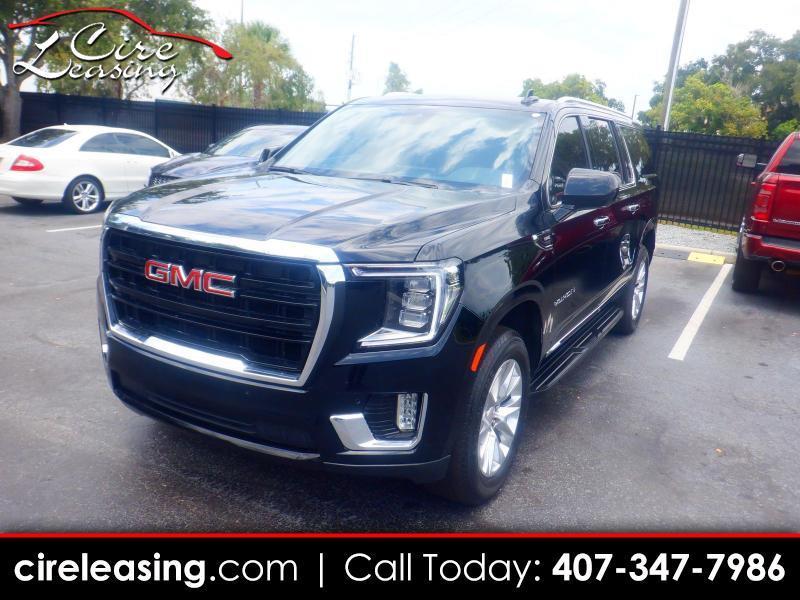 GMC Yukon XL  2024