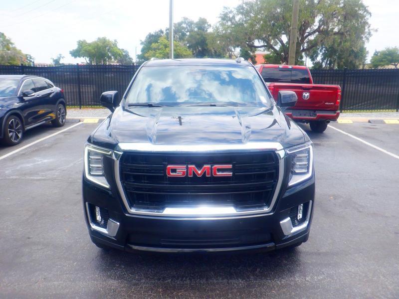 GMC Yukon XL  2024