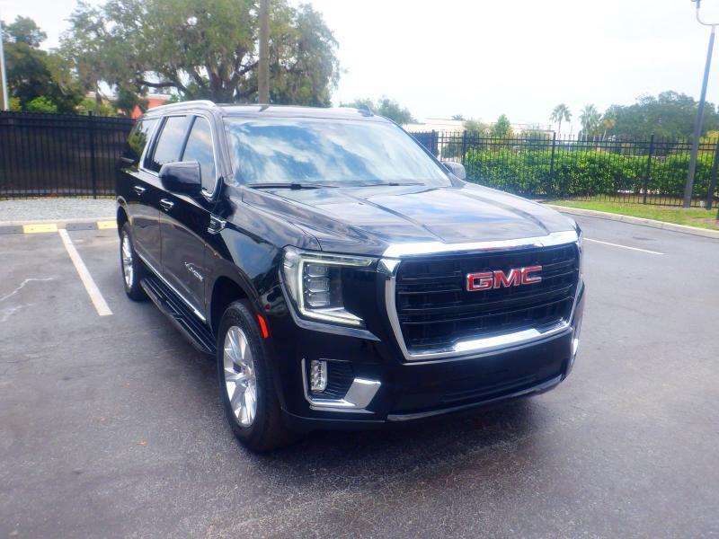 GMC Yukon XL  2024