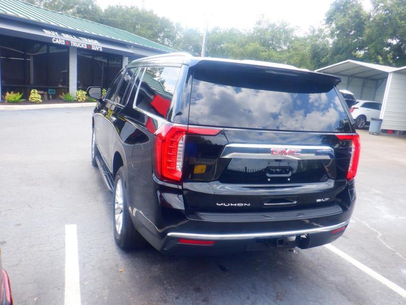GMC Yukon XL  2024