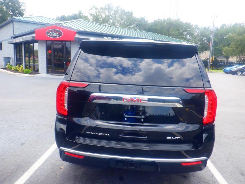 GMC Yukon XL  2024