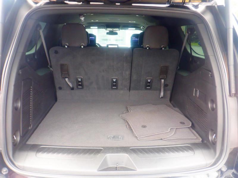 GMC Yukon XL  2024