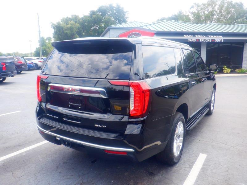 GMC Yukon XL  2024